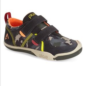 PLAE Ty sneaker (toddler)